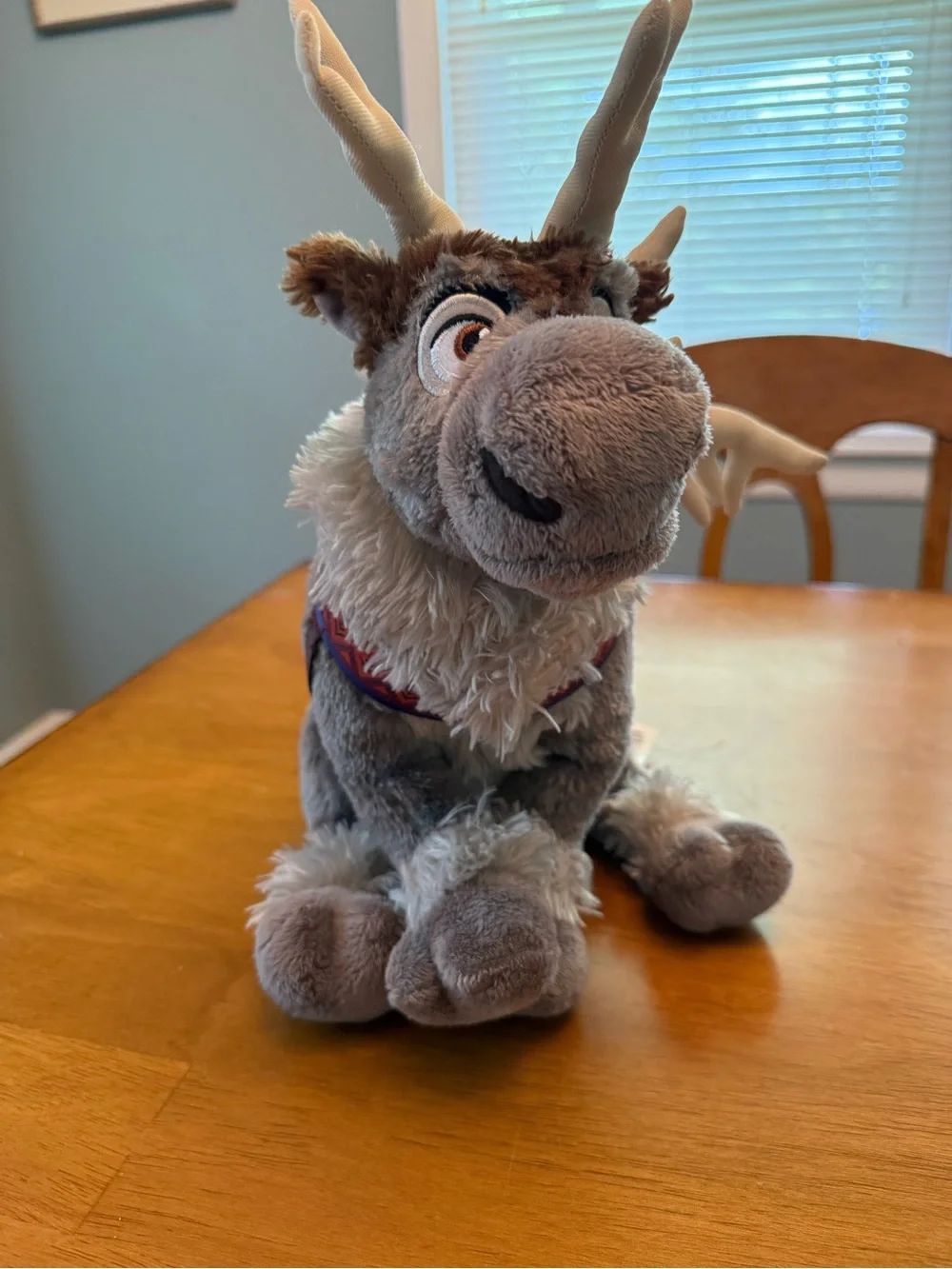 Disney soft sven